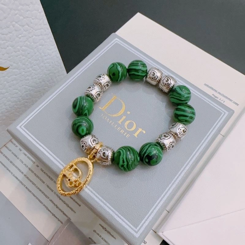 Christian Dior Bracelets Stylish 234713