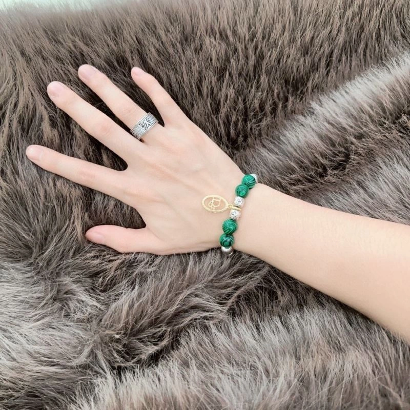Christian Dior Bracelets Stylish 234713