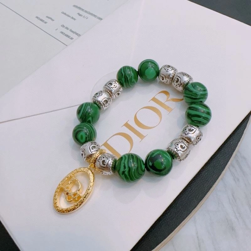 Christian Dior Bracelets Stylish 234713