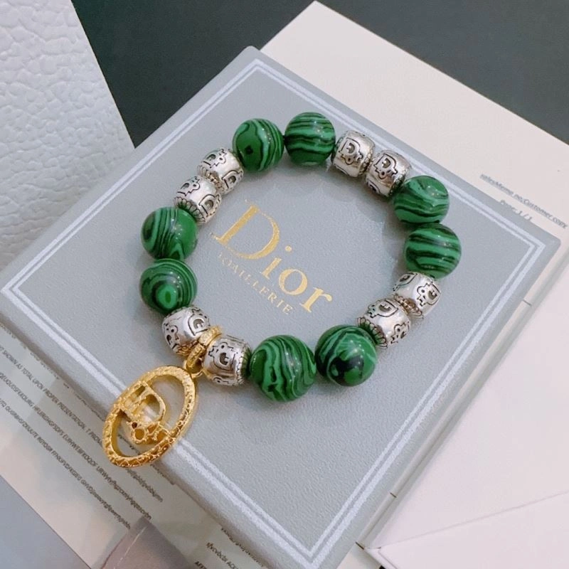Christian Dior Bracelets Stylish 234713