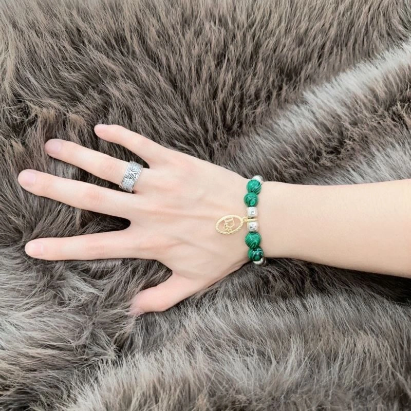 Christian Dior Bracelets Stylish 234713