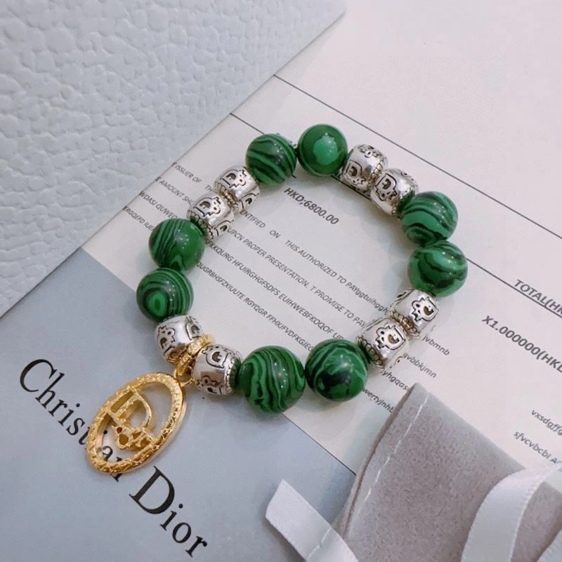 Christian Dior Bracelets Stylish 234713