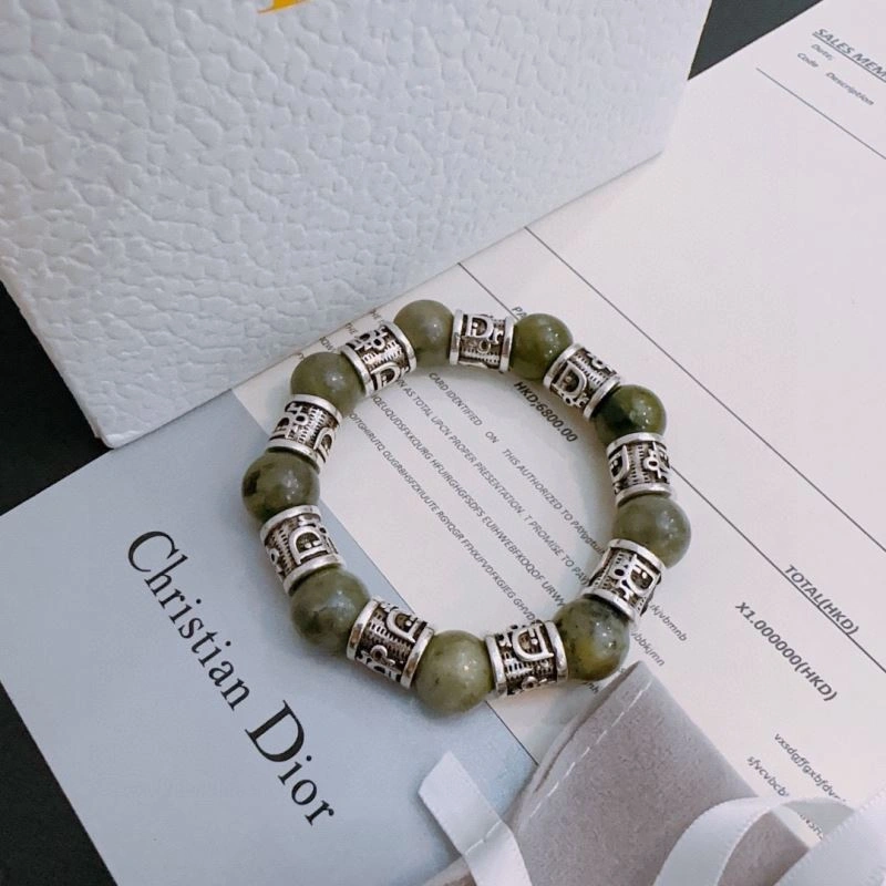 Christian Dior Bracelets MoistureWicking 234708