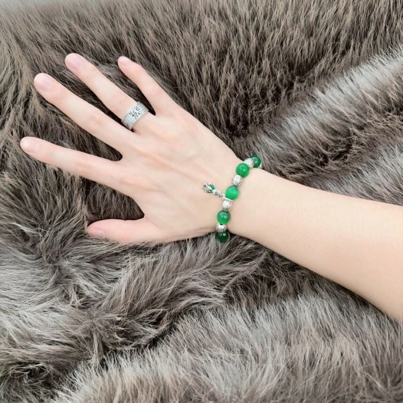 Stretchable Christian Dior Bracelets 234648