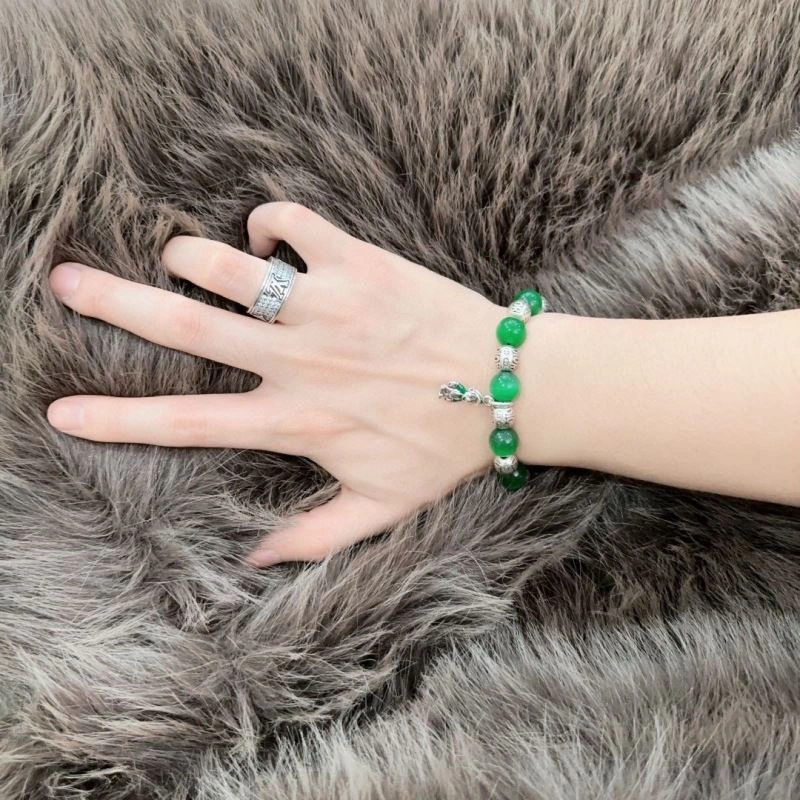 Stretchable Christian Dior Bracelets 234648