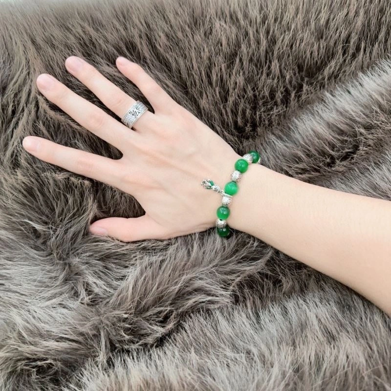Stretchable Christian Dior Bracelets 234648