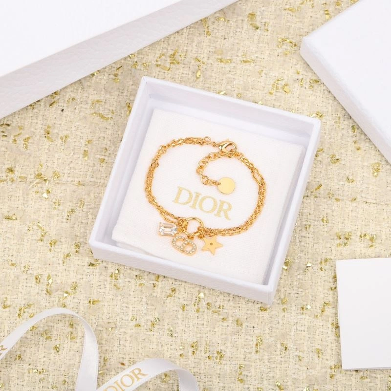 Christian Dior Bracelets Bright 234636