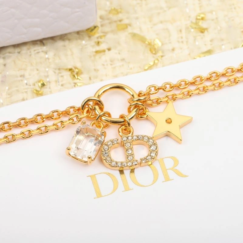Christian Dior Bracelets Bright 234636