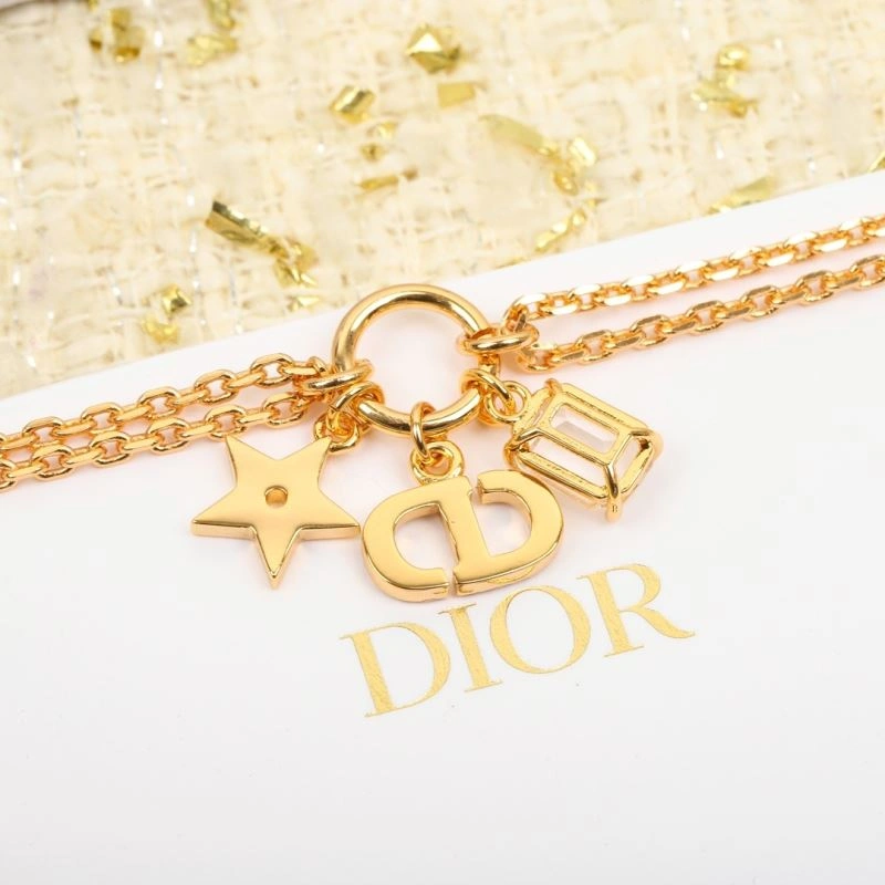 Christian Dior Bracelets Bright 234636