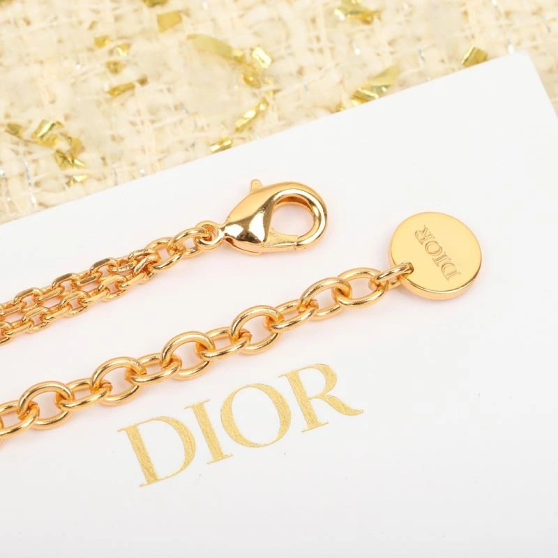 Christian Dior Bracelets Bright 234636