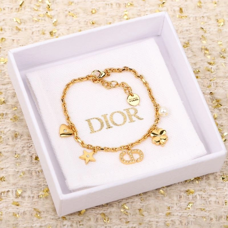 Christian Dior Bracelets WeatherProof 234640