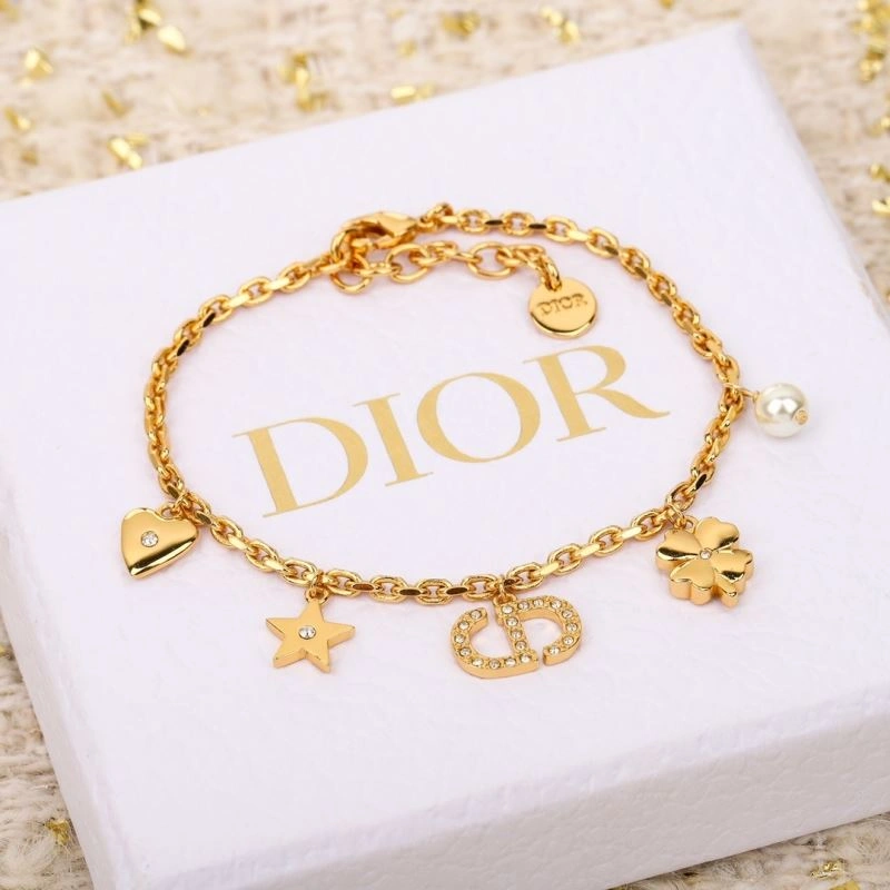Christian Dior Bracelets WeatherProof 234640