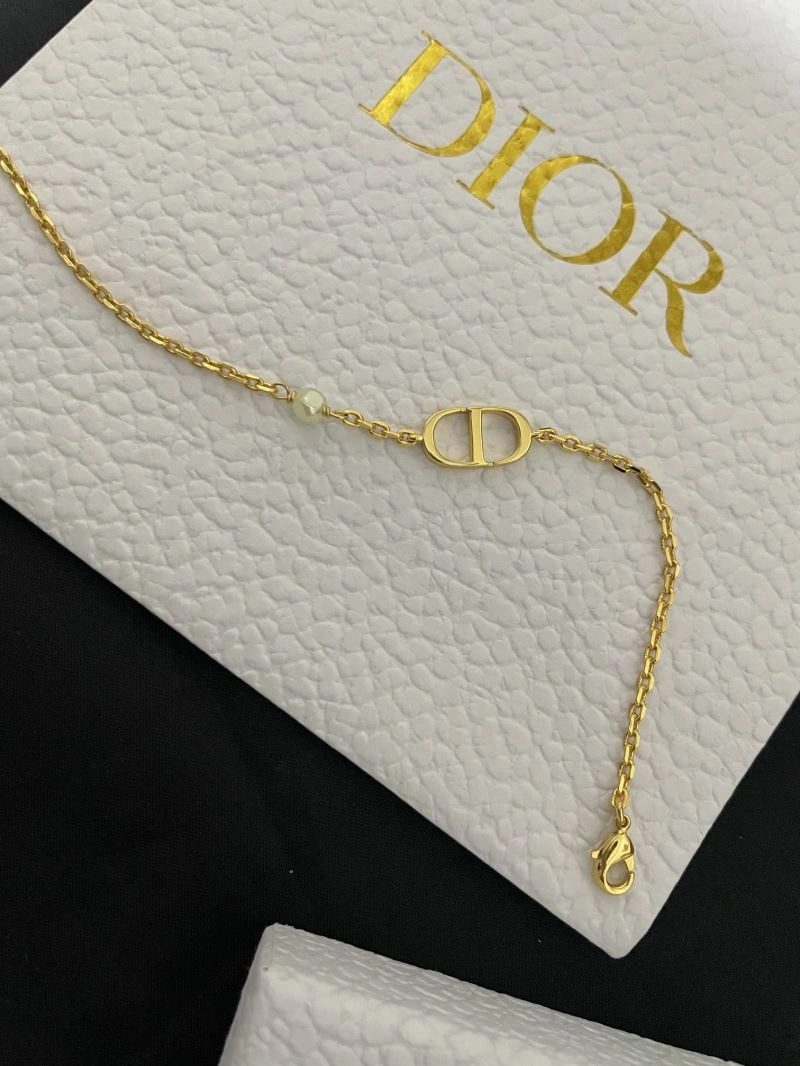 Efficient Christian Dior Bracelets 234641
