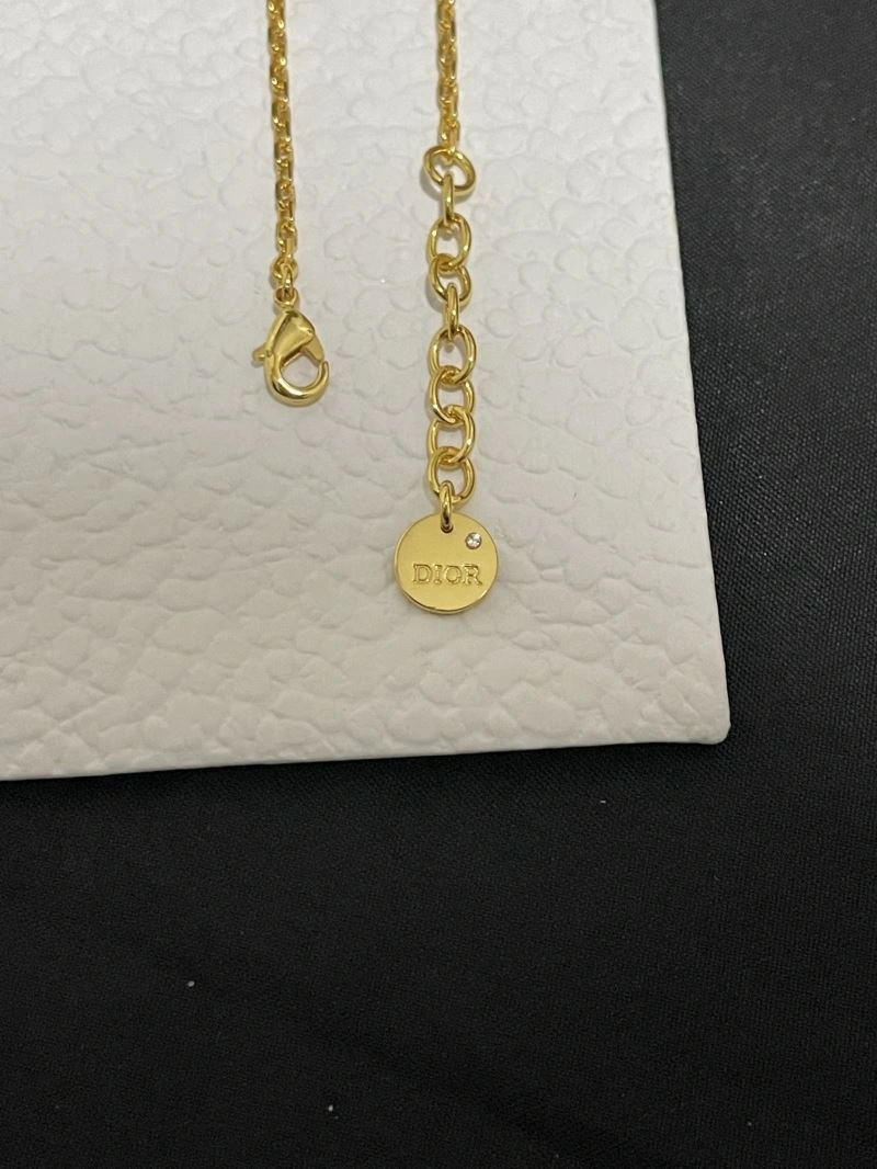Efficient Christian Dior Bracelets 234641