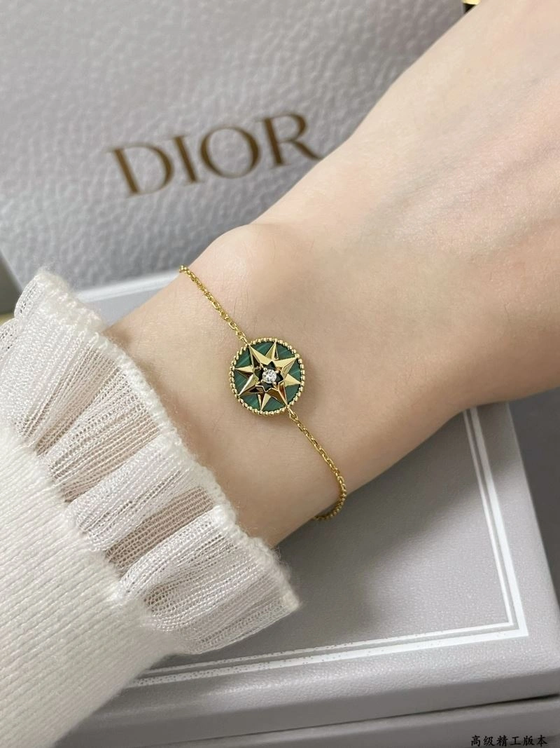 Christian Dior Bracelets SunProtective 234644