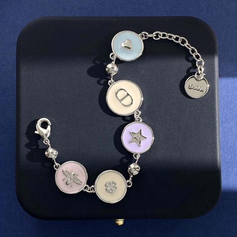 Christian Dior Bracelets SmoothTexture 234628
