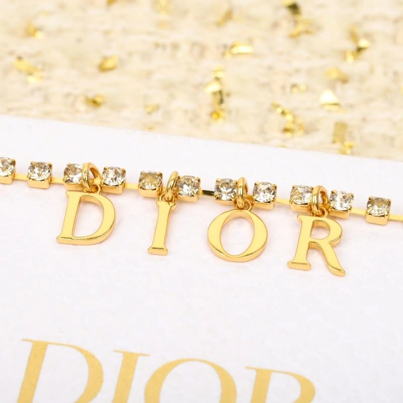 Soft Christian Dior Bracelets 232415