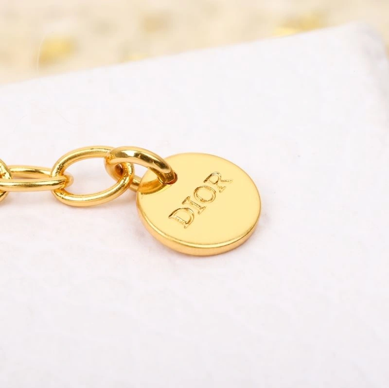 Soft Christian Dior Bracelets 232415