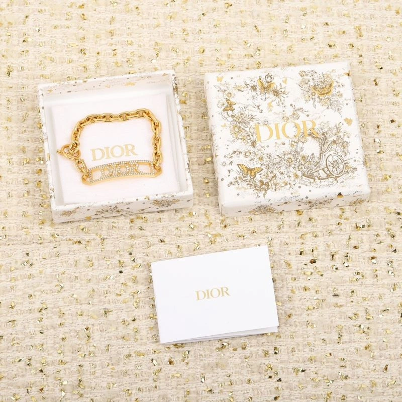 FastDry Christian Dior Bracelets 234631
