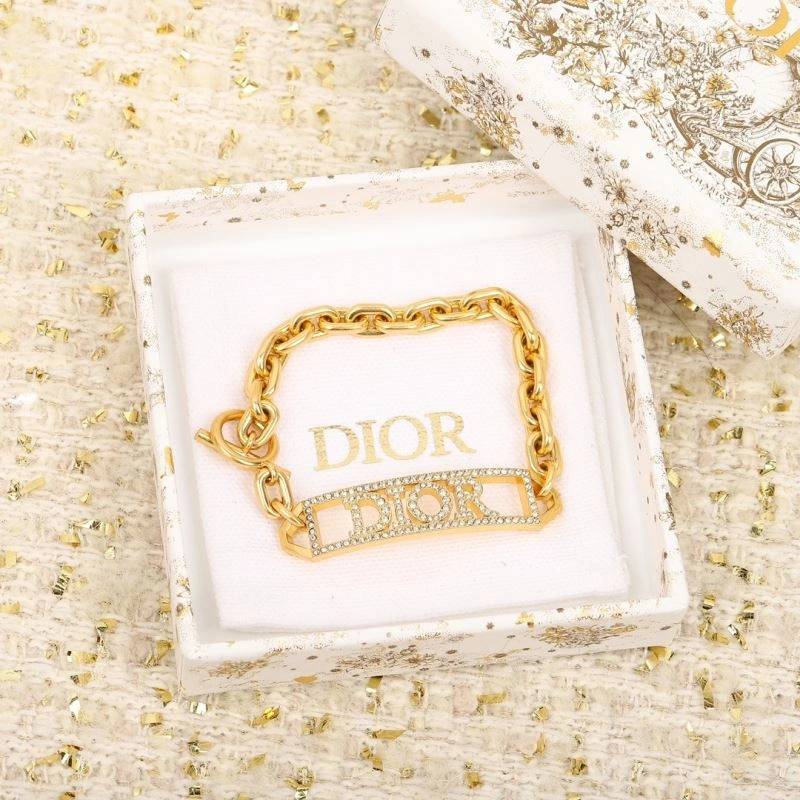 FastDry Christian Dior Bracelets 234631