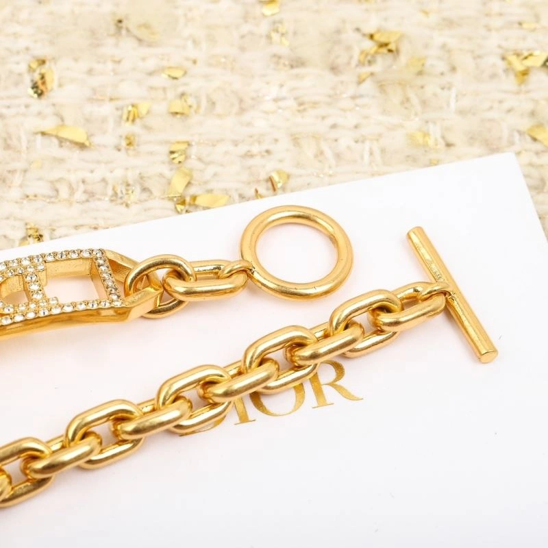 FastDry Christian Dior Bracelets 234631