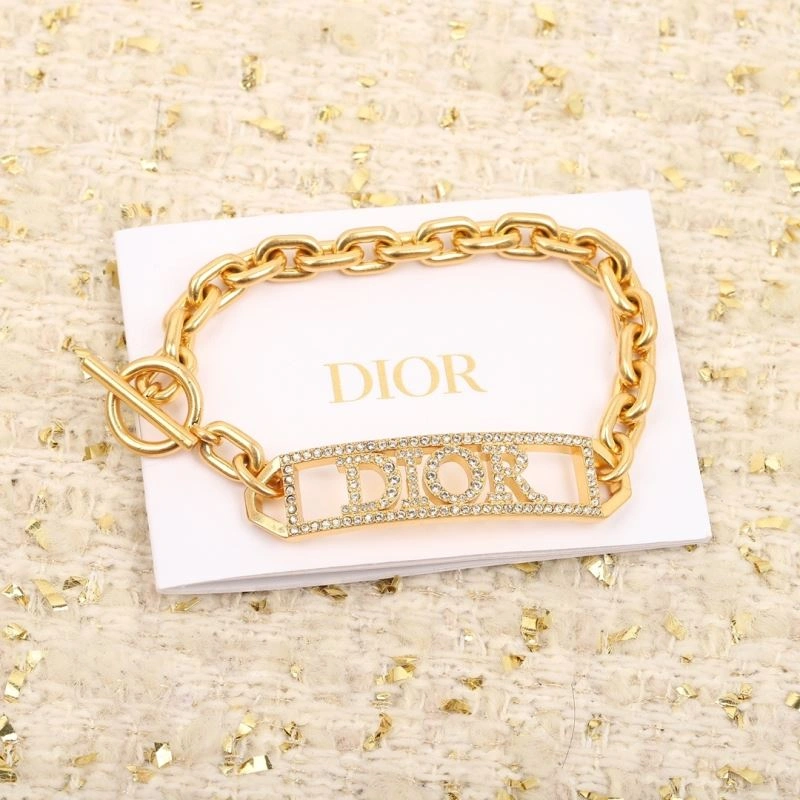 FastDry Christian Dior Bracelets 234631