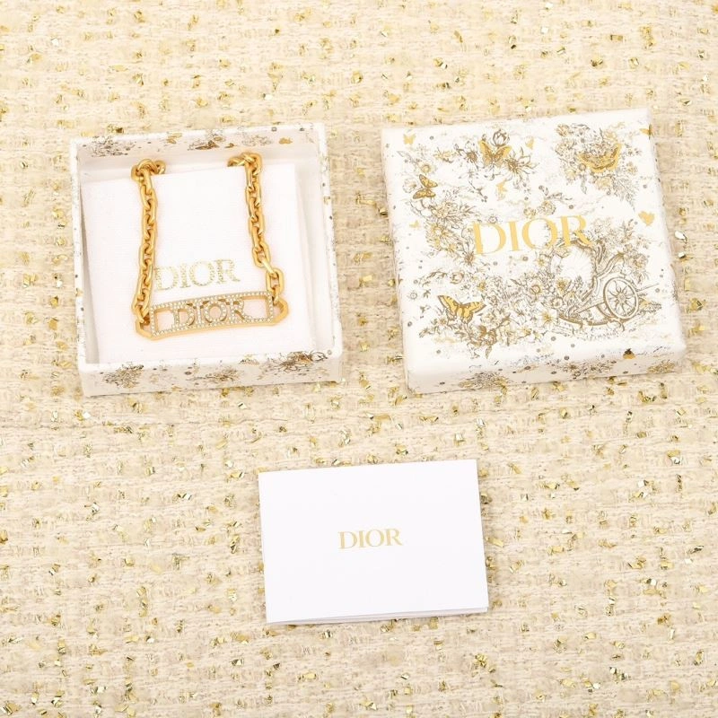 Christian Dior Bracelets Elegant 234633