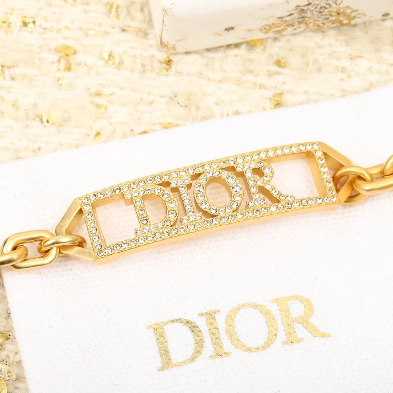 Christian Dior Bracelets Elegant 234633