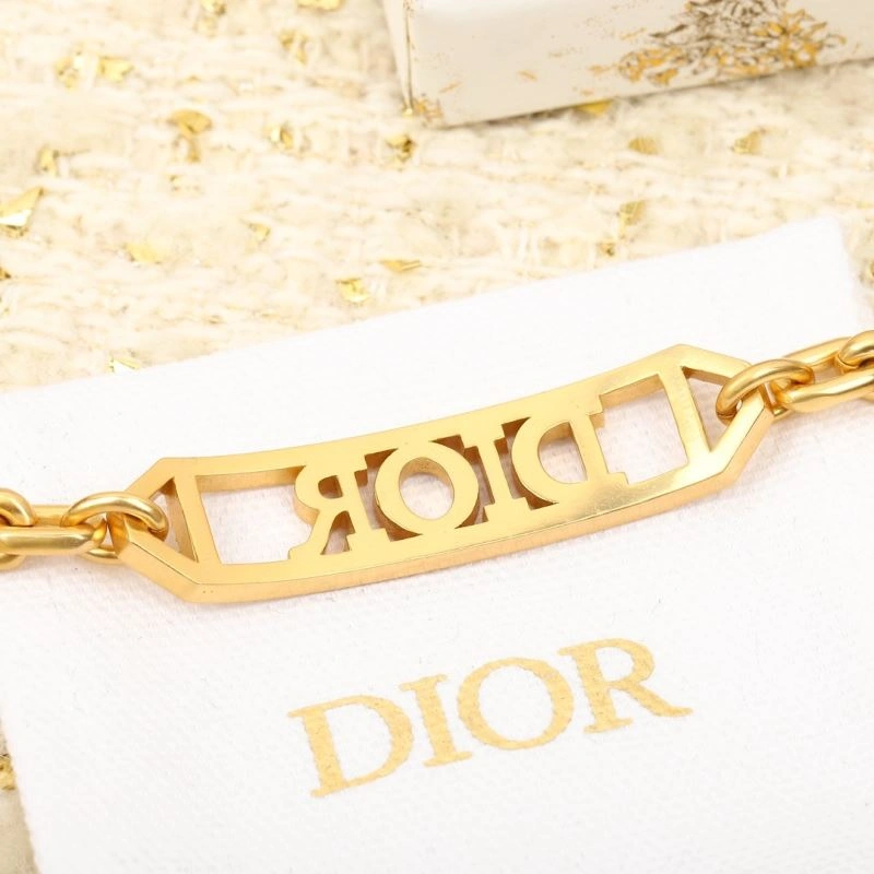 Christian Dior Bracelets Elegant 234633