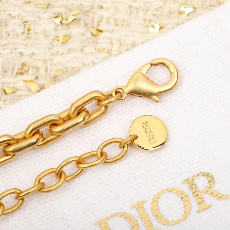 Christian Dior Bracelets Elegant 234633
