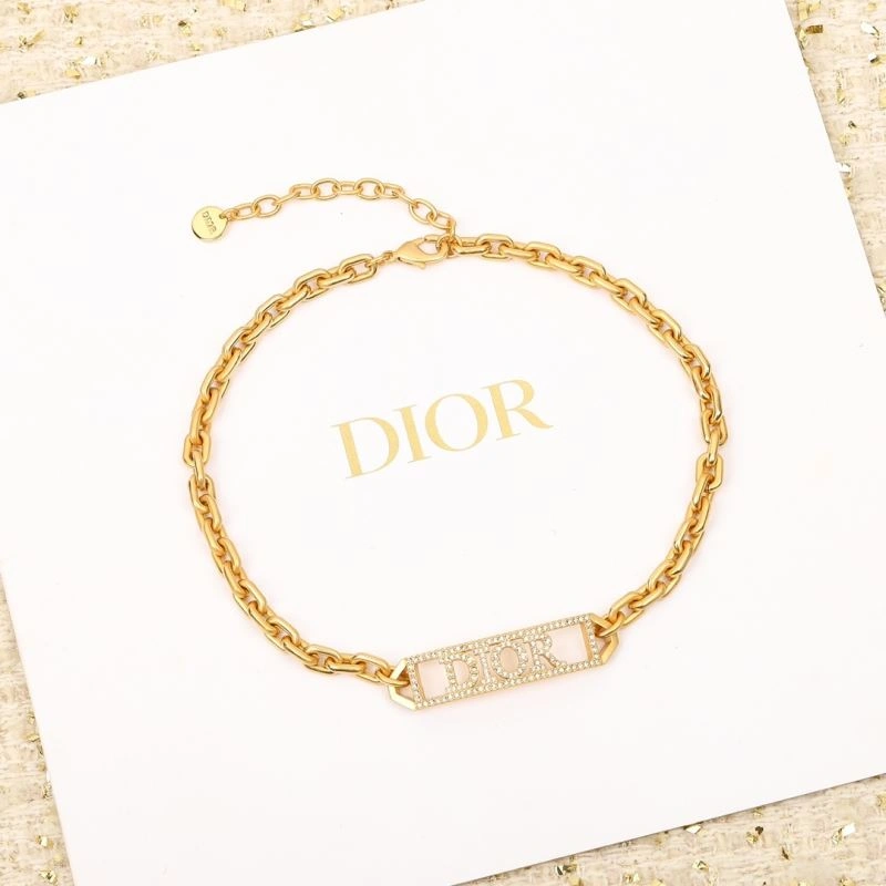Christian Dior Bracelets Elegant 234633
