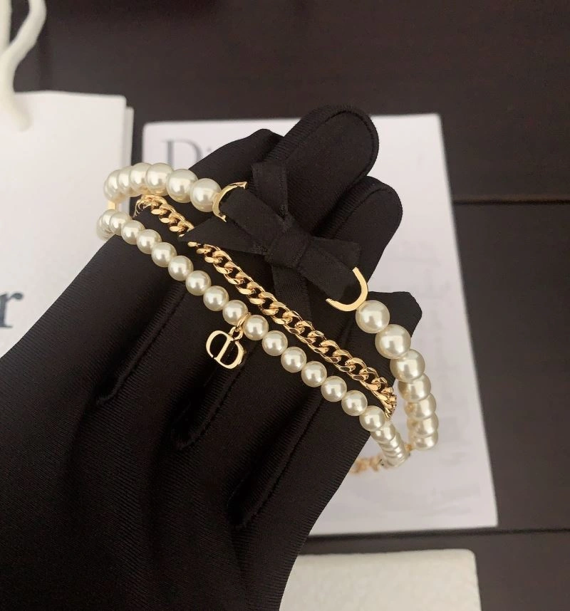 Christian Dior Bracelets Supportive 234629