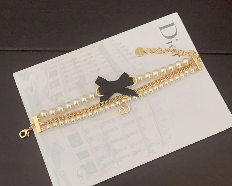 Christian Dior Bracelets Supportive 234629