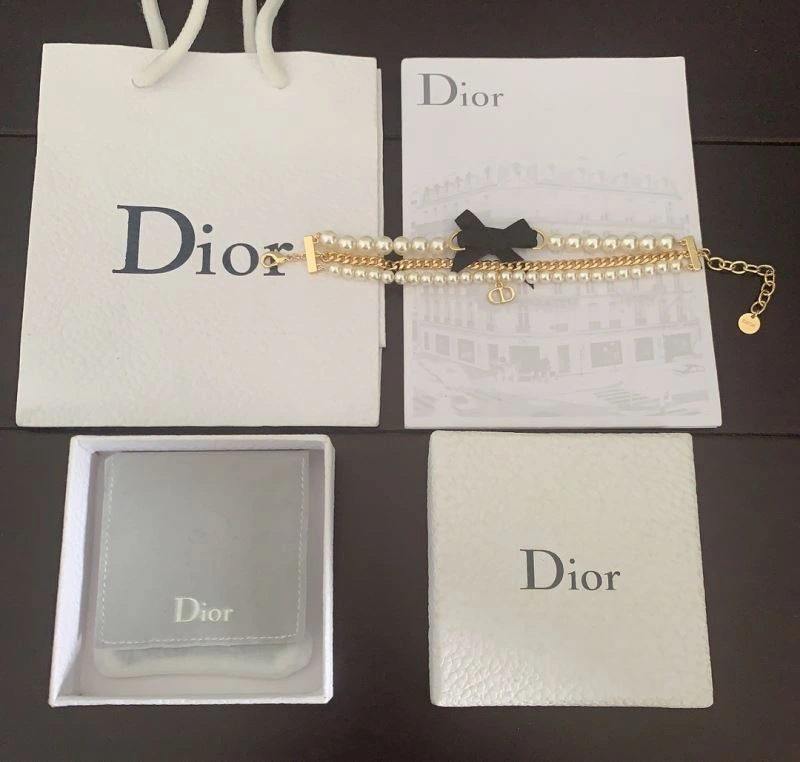 Christian Dior Bracelets Supportive 234629