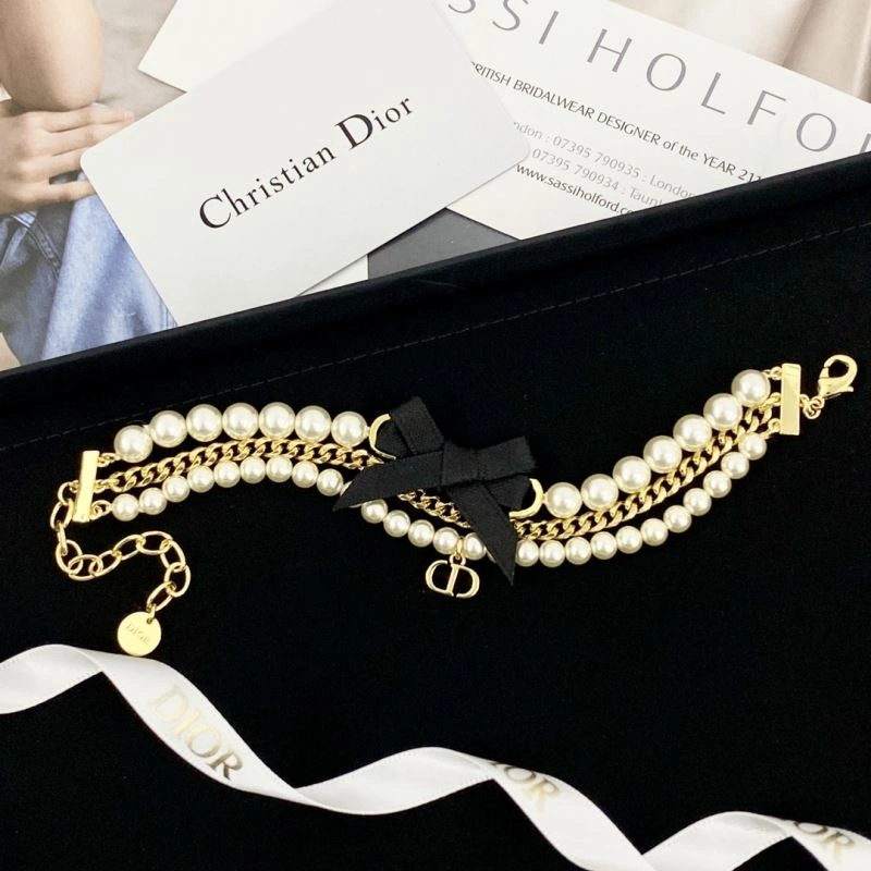 EasyMatch Christian Dior Bracelets 234632