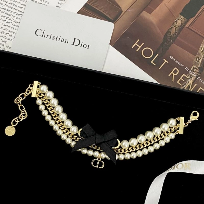 EasyMatch Christian Dior Bracelets 234632
