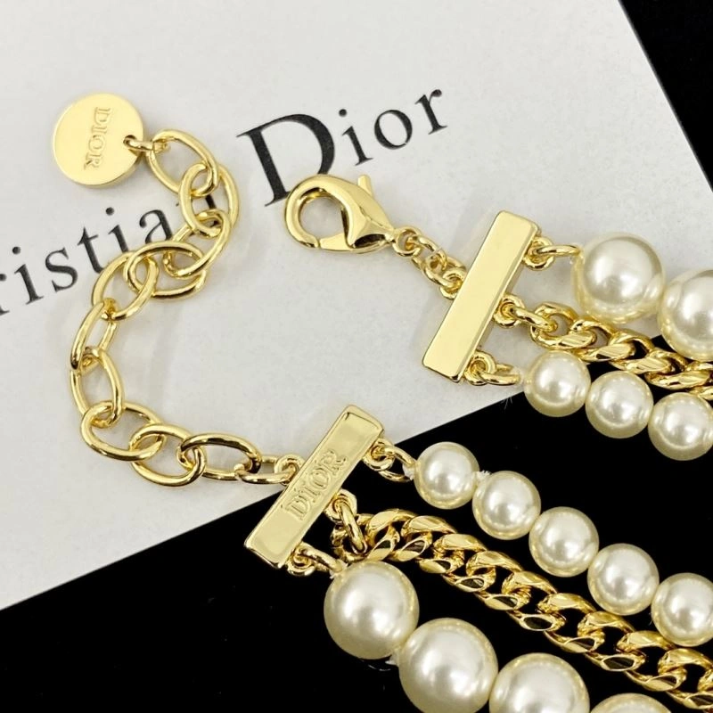 EasyMatch Christian Dior Bracelets 234632