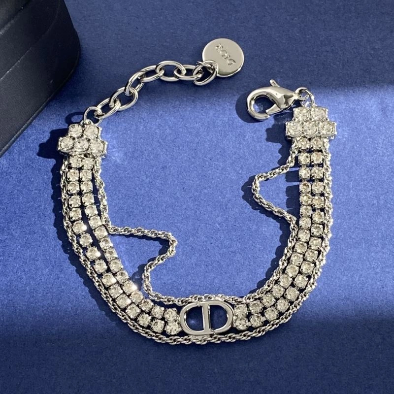 TimelessDesign Christian Dior Bracelets 234625