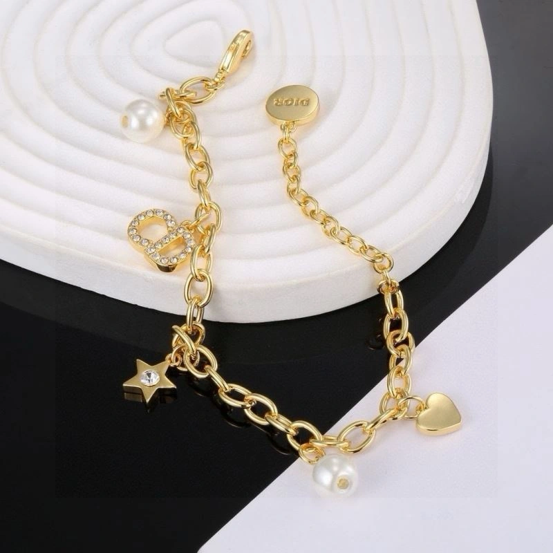 Christian Dior Bracelets DailyWear 234645