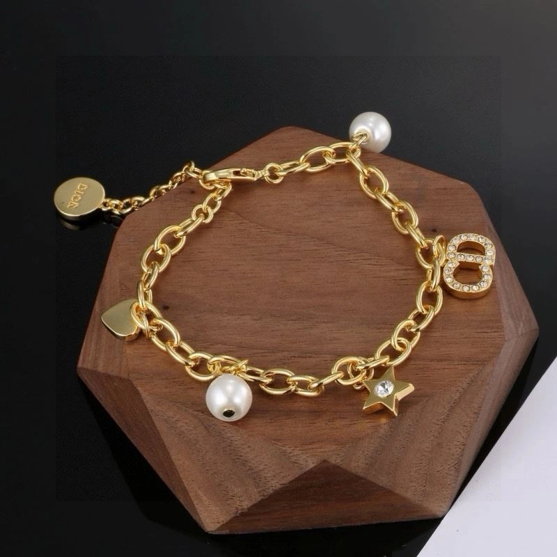 Christian Dior Bracelets DailyWear 234645