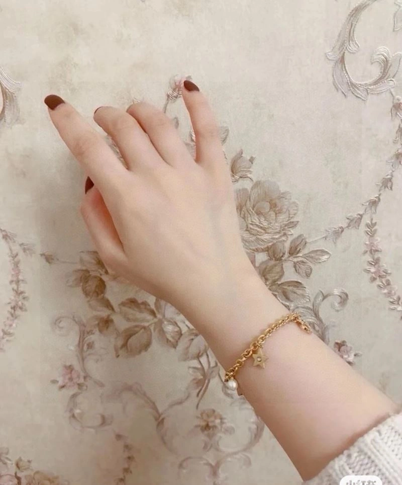 Christian Dior Bracelets DailyWear 234645