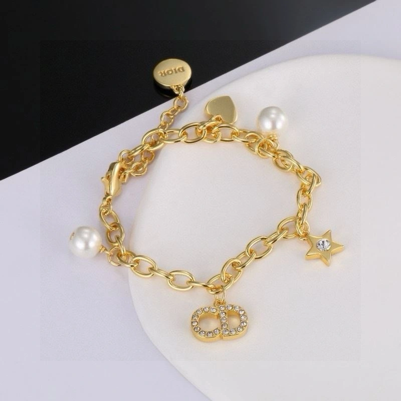Christian Dior Bracelets DailyWear 234645