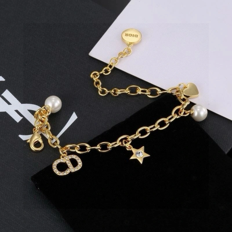 Christian Dior Bracelets DailyWear 234645