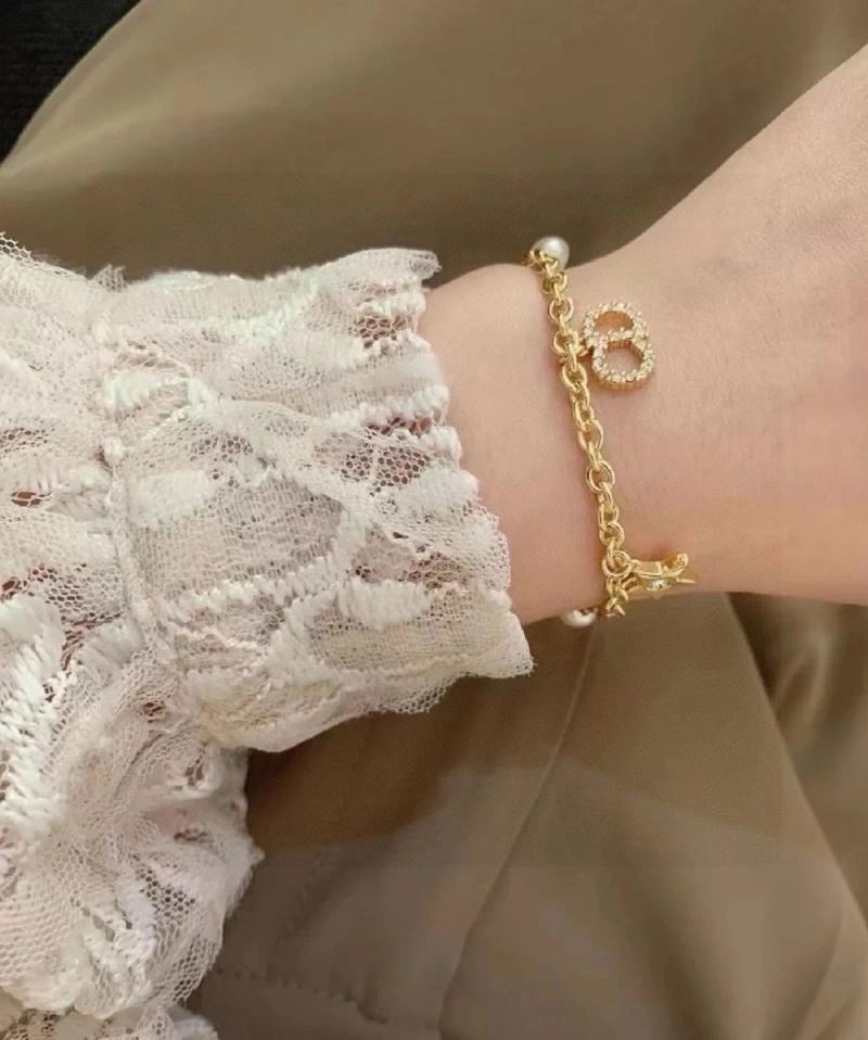 Christian Dior Bracelets DailyWear 234645