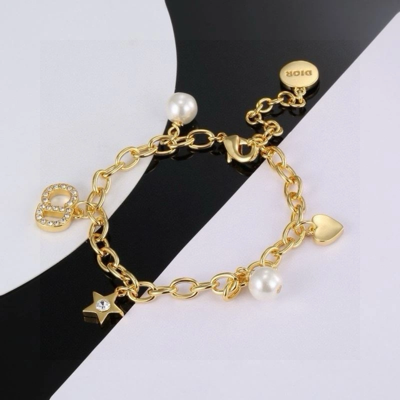 Christian Dior Bracelets DailyWear 234645
