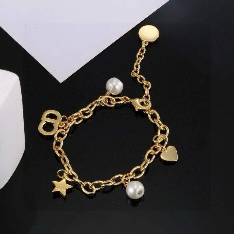 Christian Dior Bracelets DailyWear 234645