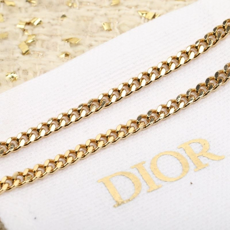 Christian Dior Bracelets Thermal 234626