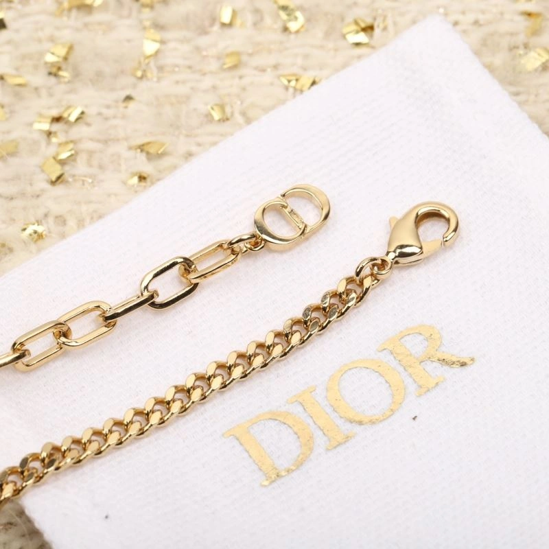 Christian Dior Bracelets Thermal 234626