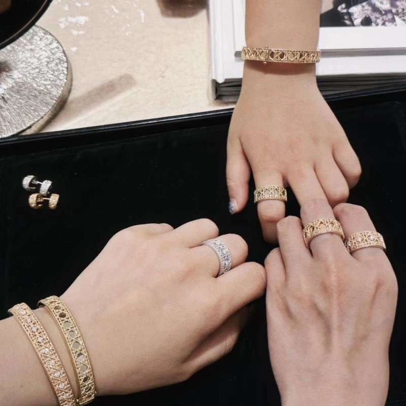 Christian Dior Bracelets WeatherProof 234646