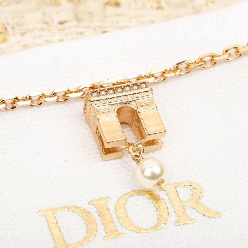 Christian Dior Bracelets Stretchable 234623